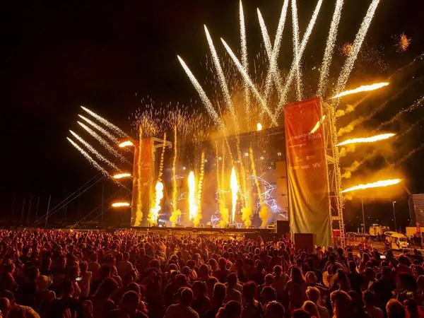 Festivales